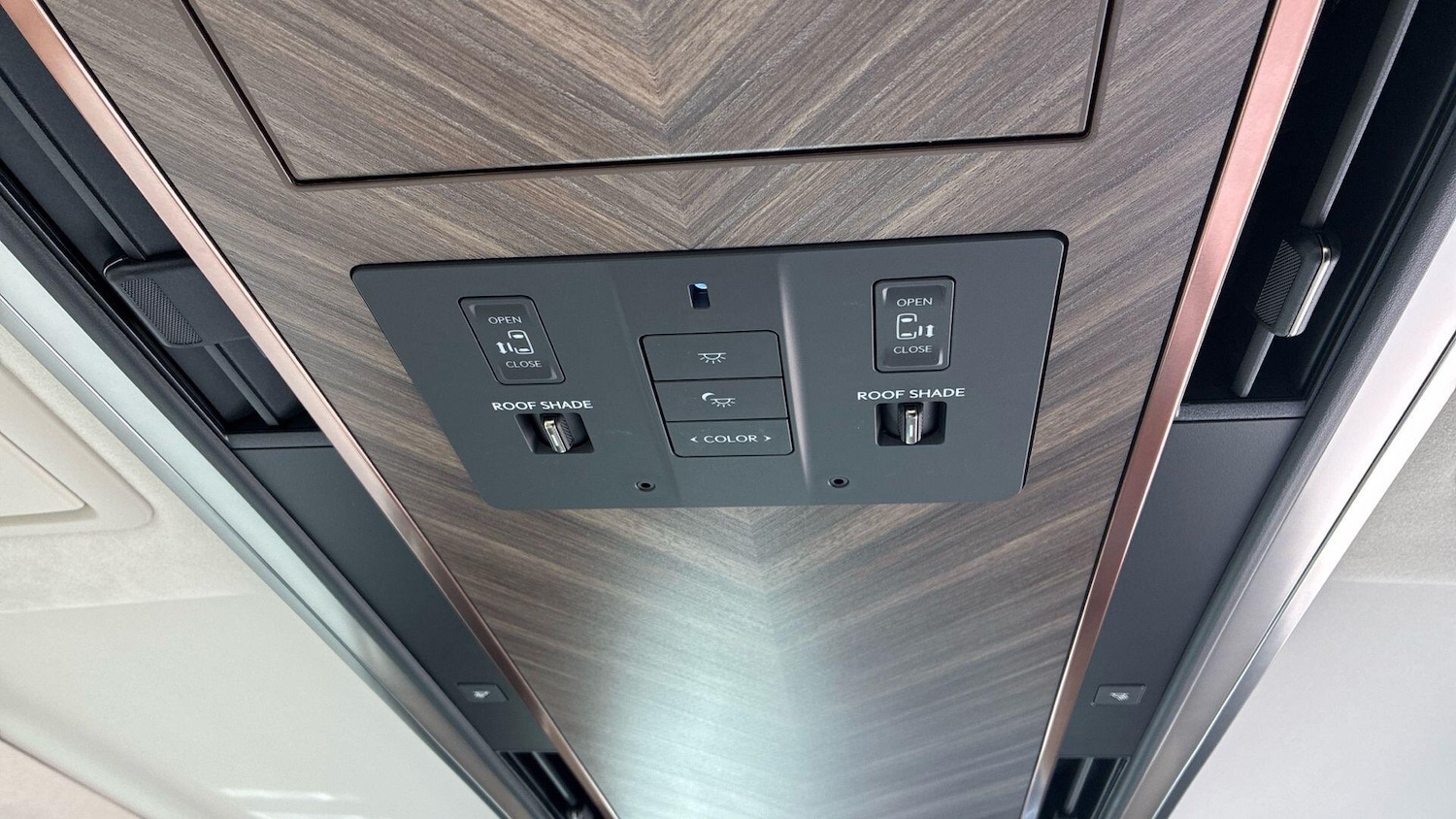 Used Lexus LM 2025 for sale - 78127814: Photo 58