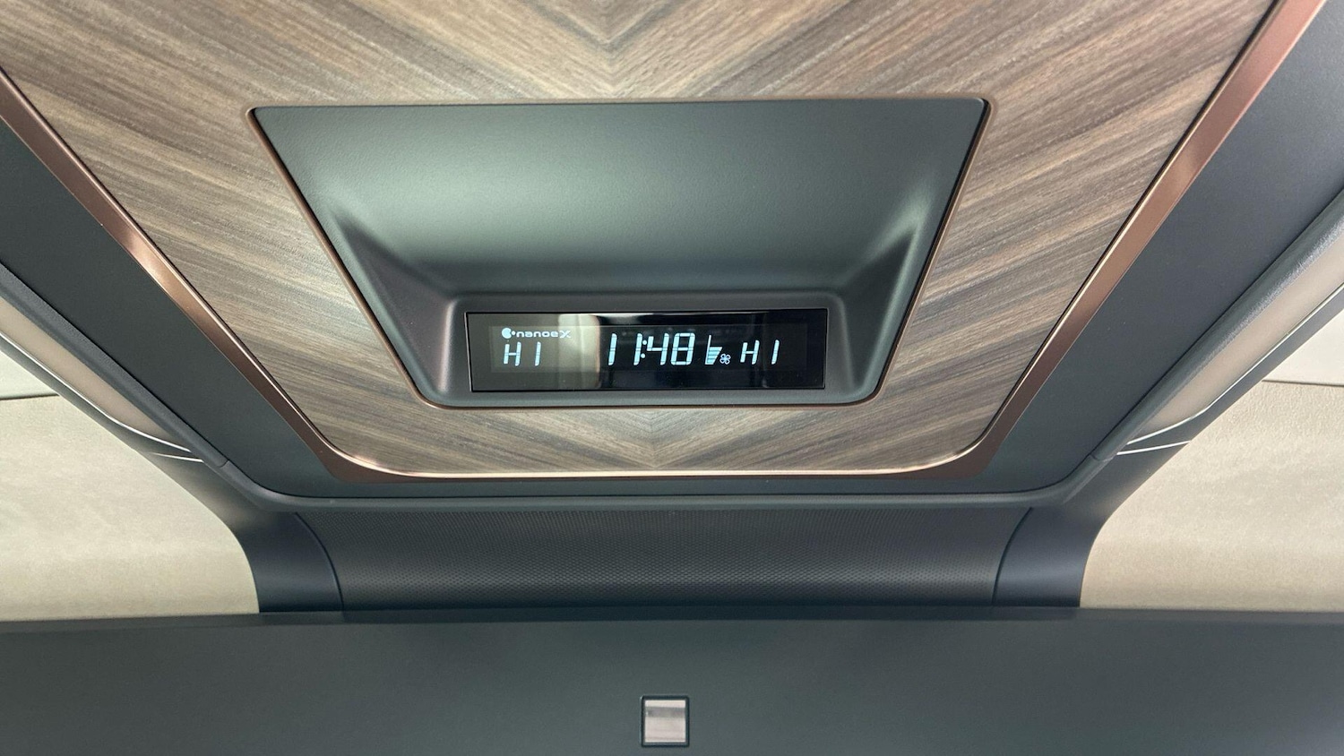 Used Lexus LM 2025 for sale - 78127814: Photo 59