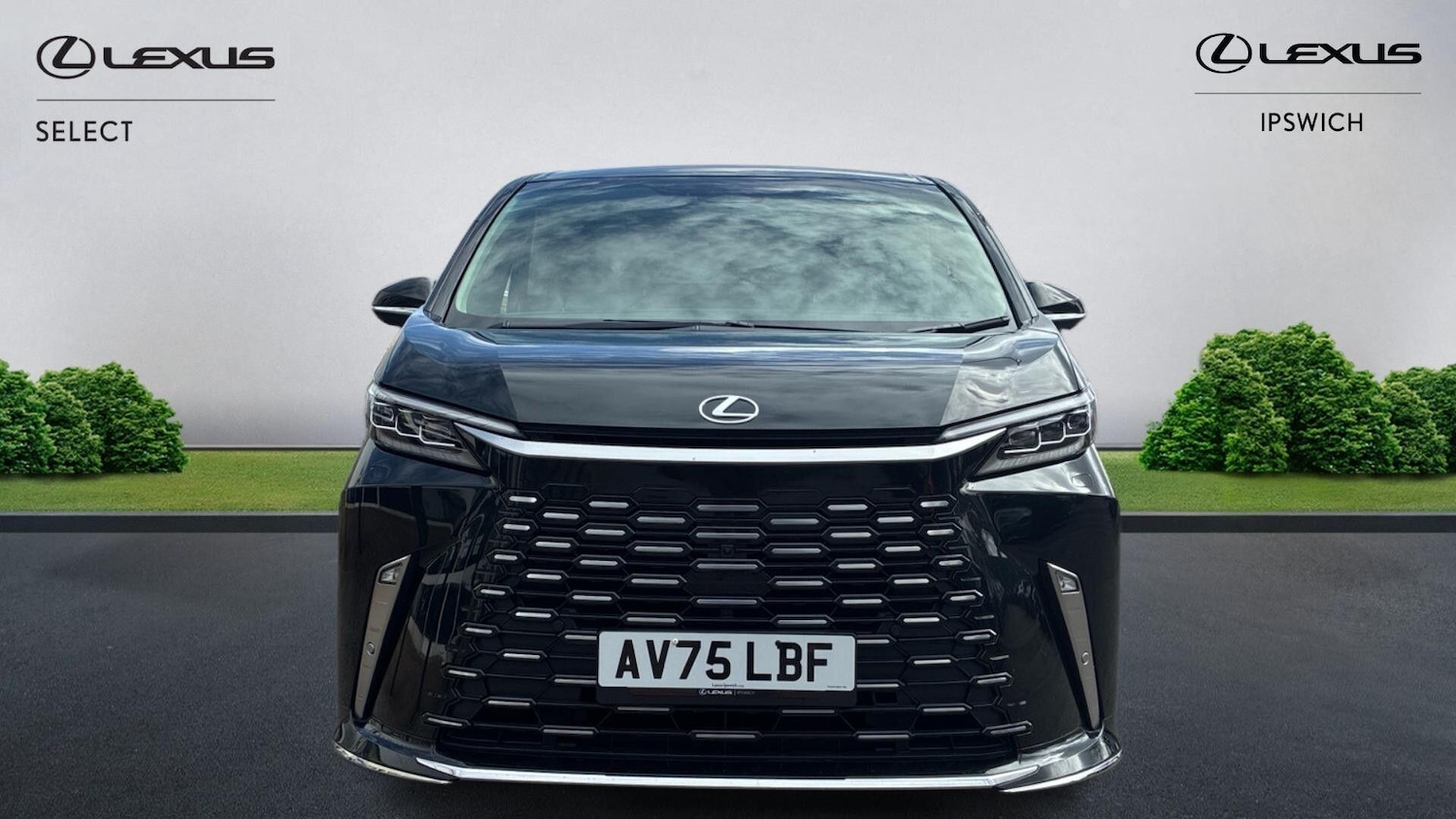 Used Lexus LM 2025 for sale - 78127814: Photo 6