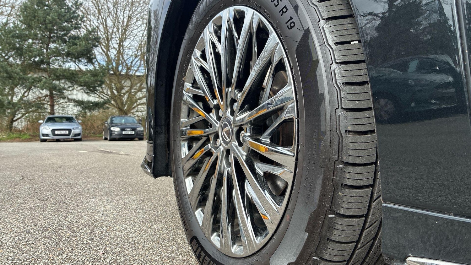 Used Lexus LM 2025 for sale - 78127814: Photo 66