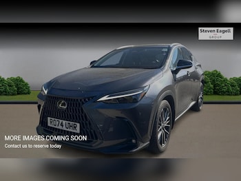 Used Lexus NX 2024 for sale - 78461342: Photo