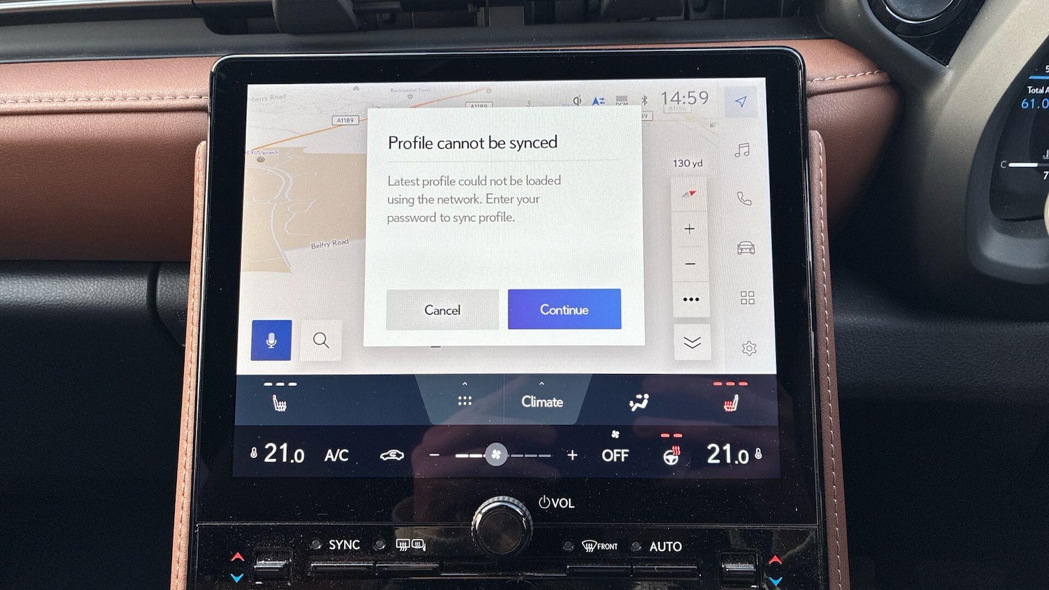 Used Lexus LBX 2024 for sale - 77238439: Photo 12