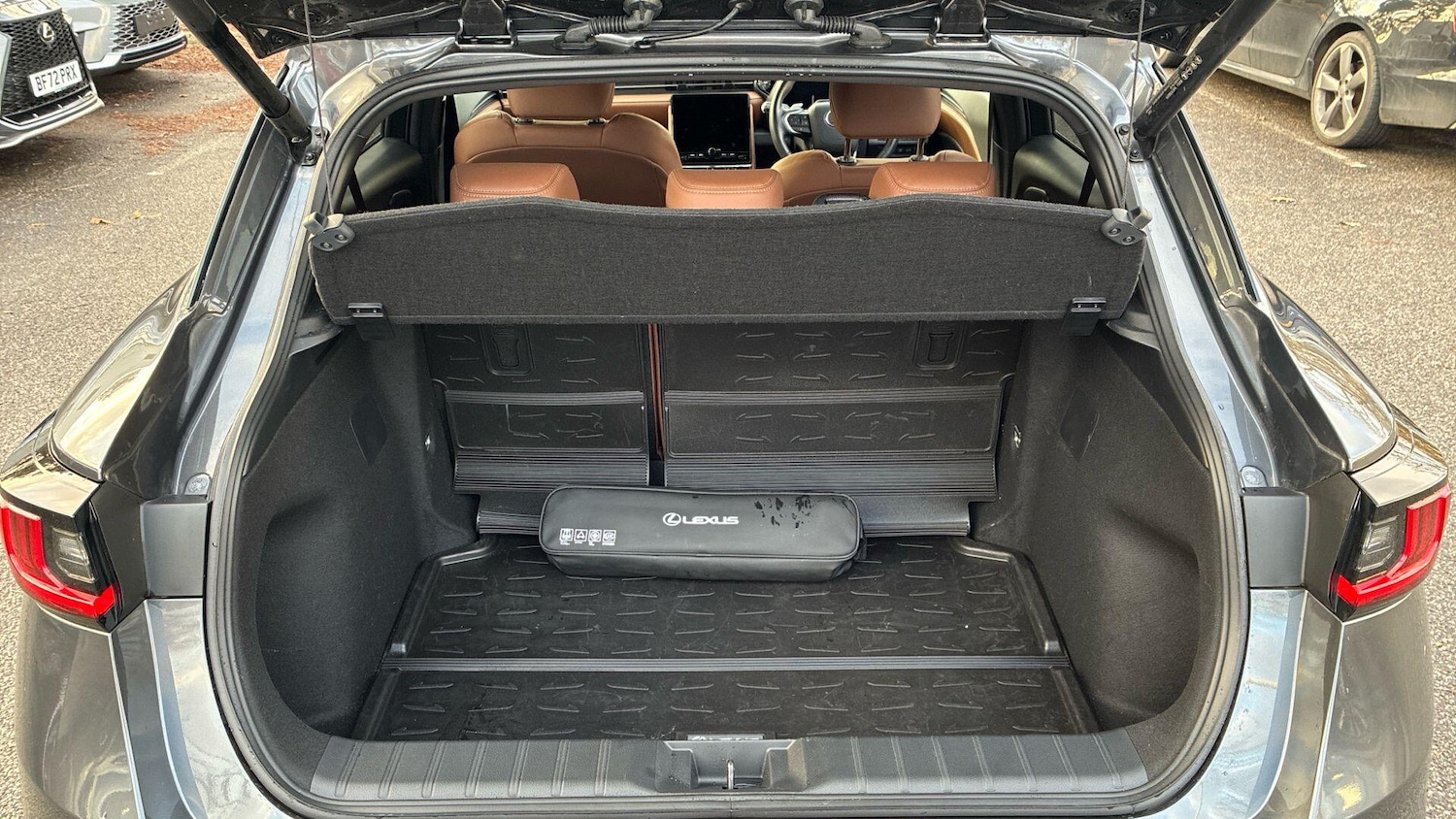 Used Lexus LBX 2024 for sale - 77238439: Photo 17