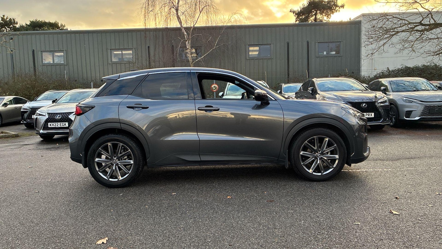 Used Lexus LBX 2024 for sale - 77238439: Photo 18