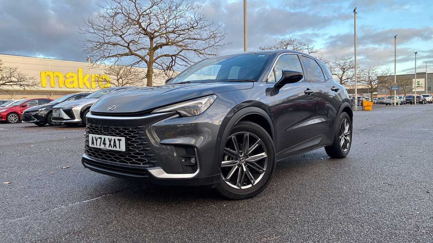 Used Lexus LBX 2024 for sale - 77238439: Photo 19