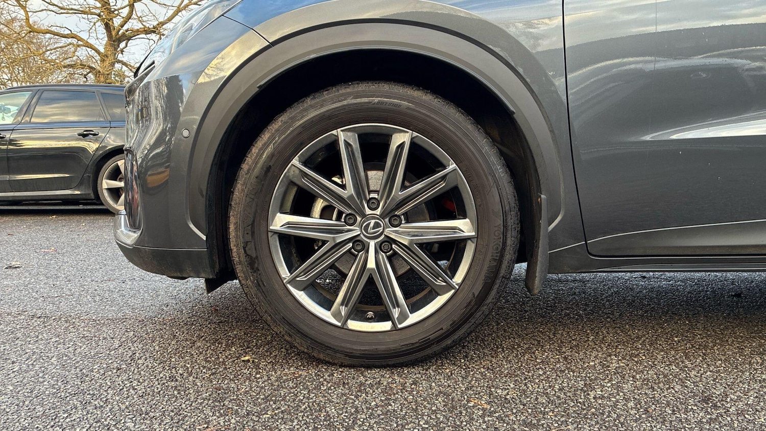 Used Lexus LBX 2024 for sale - 77238439: Photo 21