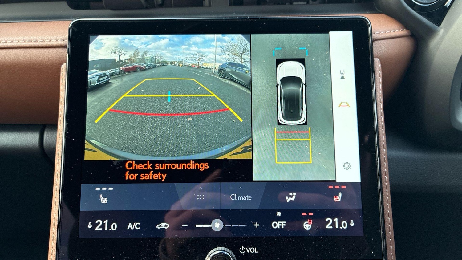 Used Lexus LBX 2024 for sale - 77238439: Photo 22