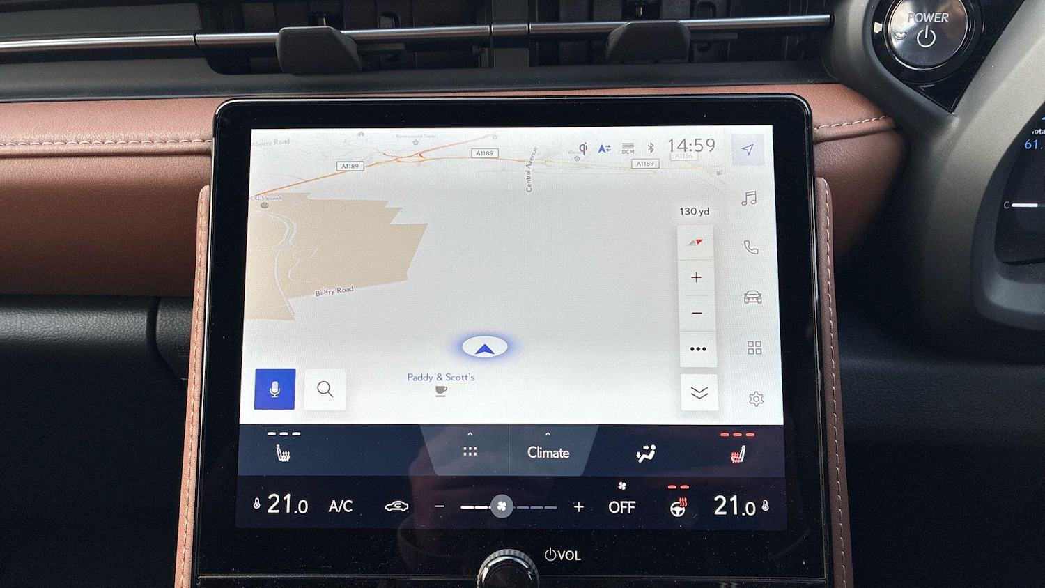 Used Lexus LBX 2024 for sale - 77238439: Photo 23