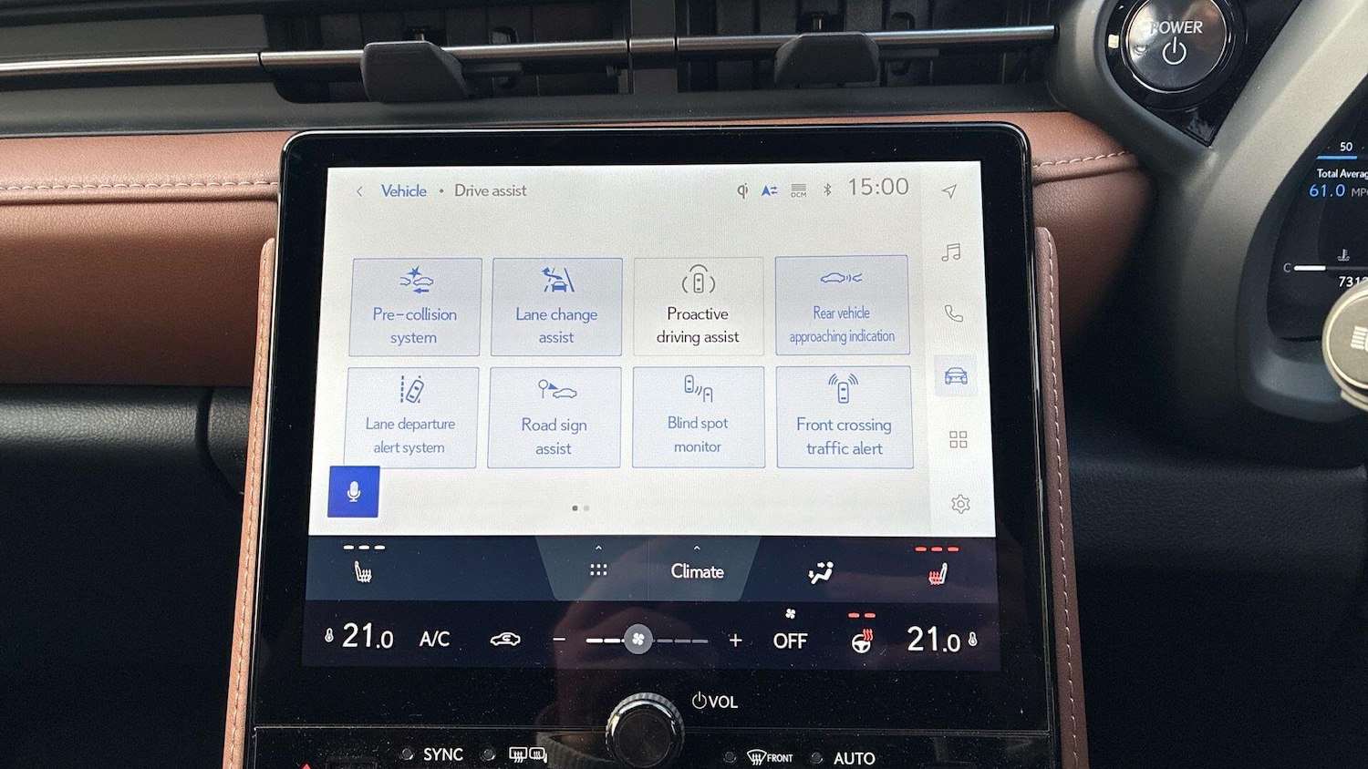 Used Lexus LBX 2024 for sale - 77238439: Photo 25