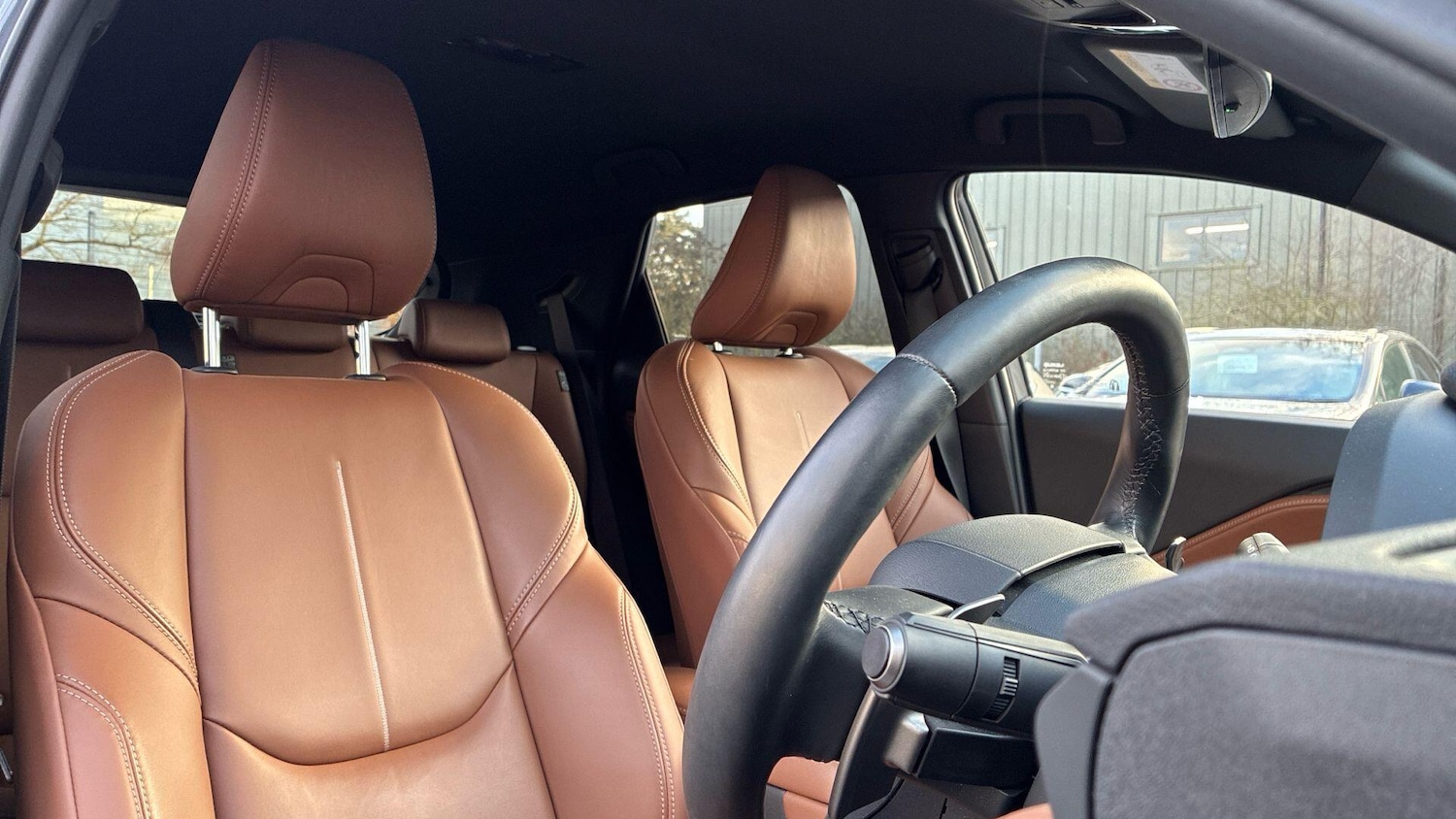 Used Lexus LBX 2024 for sale - 77238439: Photo 32