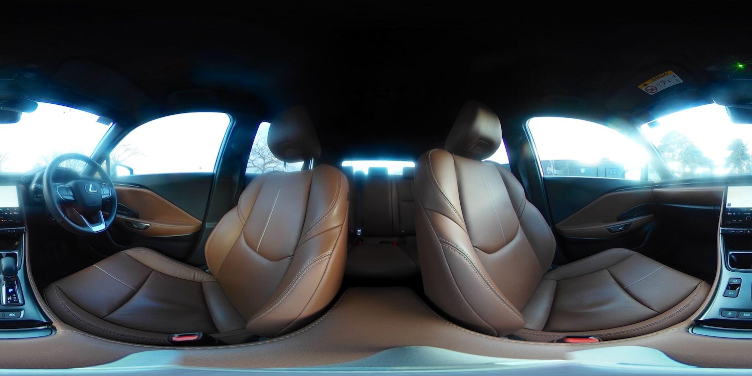 Used Lexus LBX 2024 for sale - 77238439: Photo 34