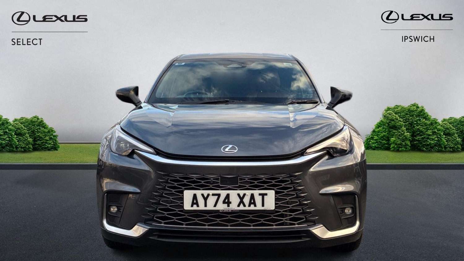 Used Lexus LBX 2024 for sale - 77238439: Photo 6