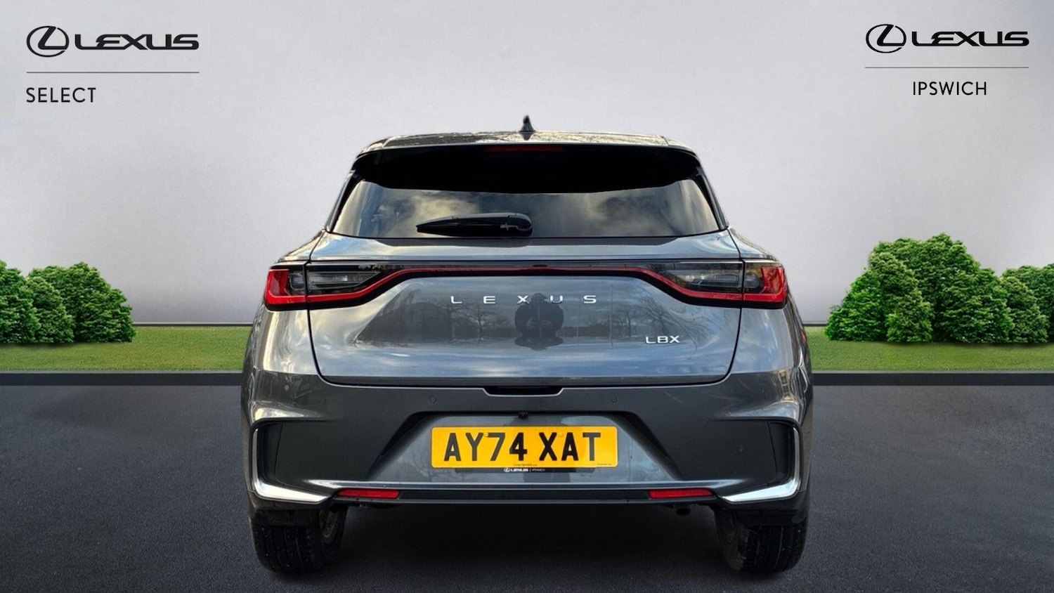 Used Lexus LBX 2024 for sale - 77238439: Photo 7