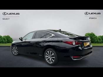 Used Lexus ES 2021 for sale - 74848774: Photo
