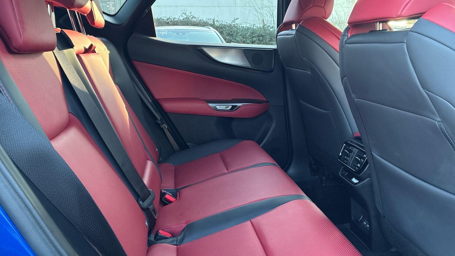 Used Lexus NX 2023 for sale - 77838862: Photo 11