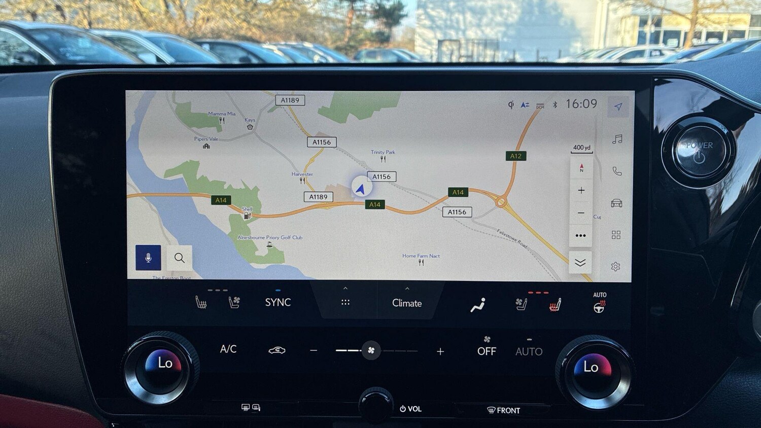 Used Lexus NX 2023 for sale - 77838862: Photo 12