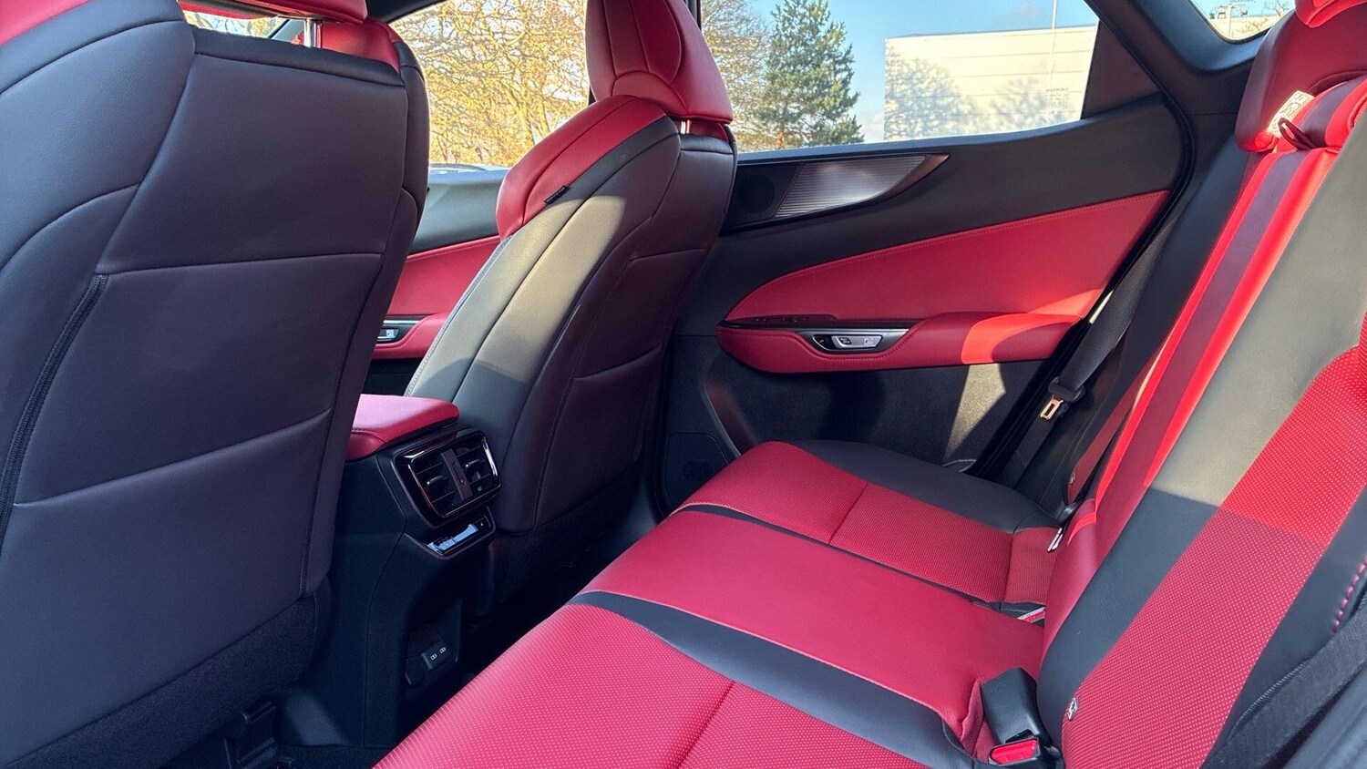 Used Lexus NX 2023 for sale - 77838862: Photo 16