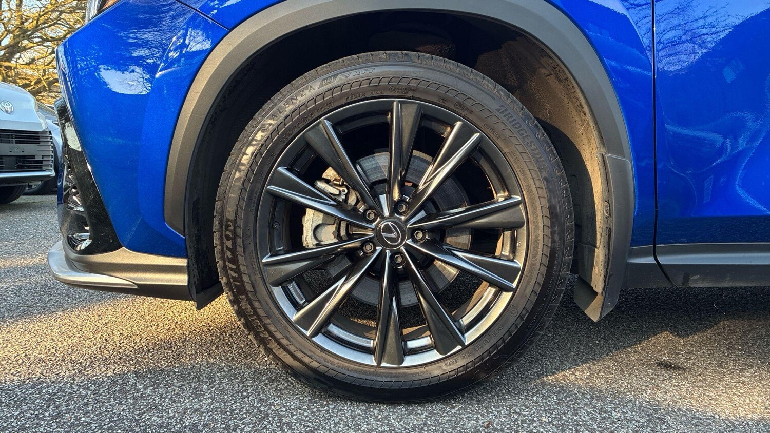 Used Lexus NX 2023 for sale - 77838862: Photo 21