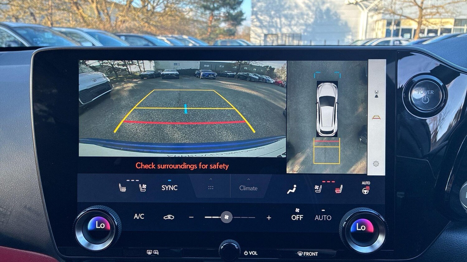 Used Lexus NX 2023 for sale - 77838862: Photo 22