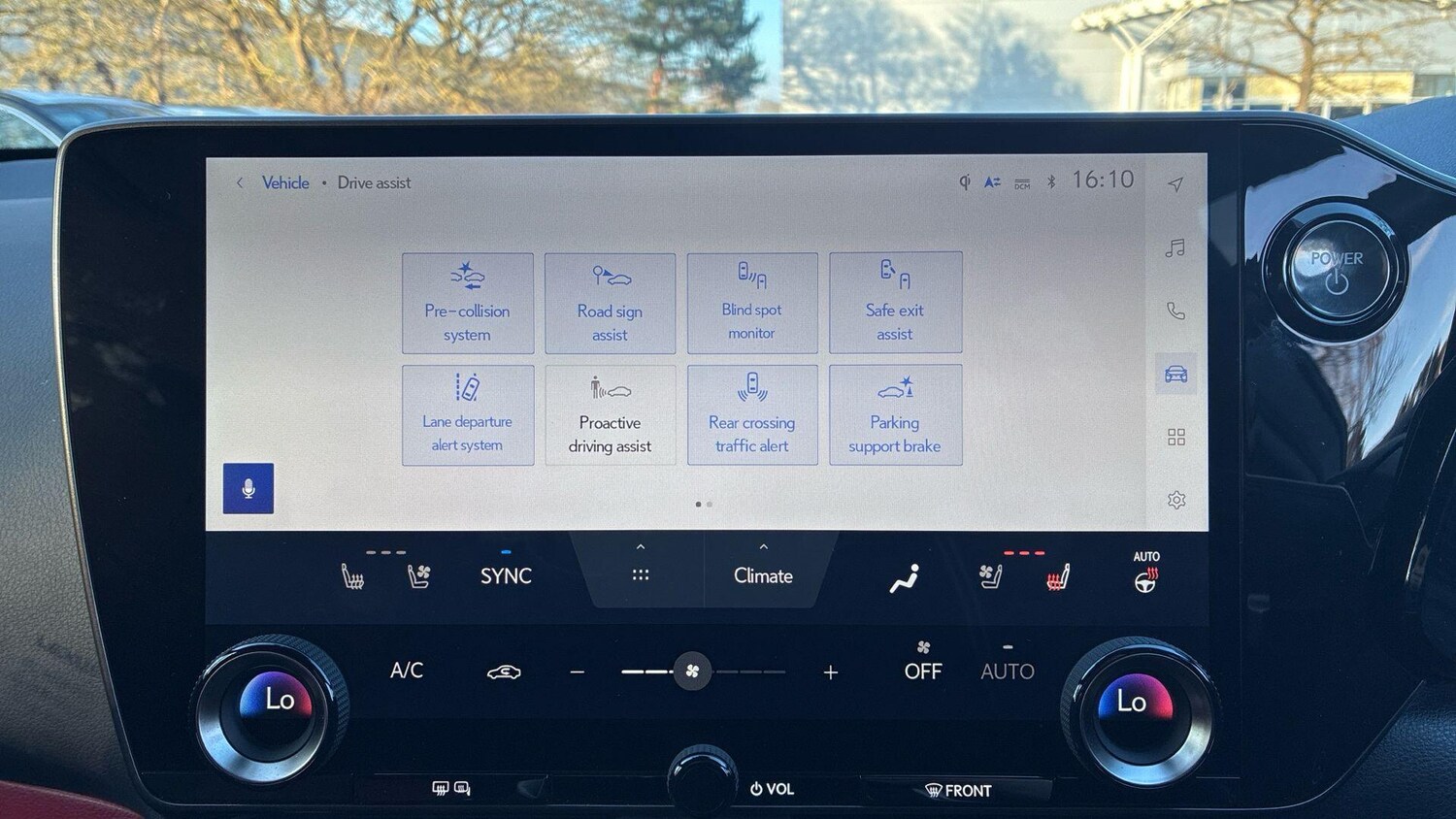 Used Lexus NX 2023 for sale - 77838862: Photo 24