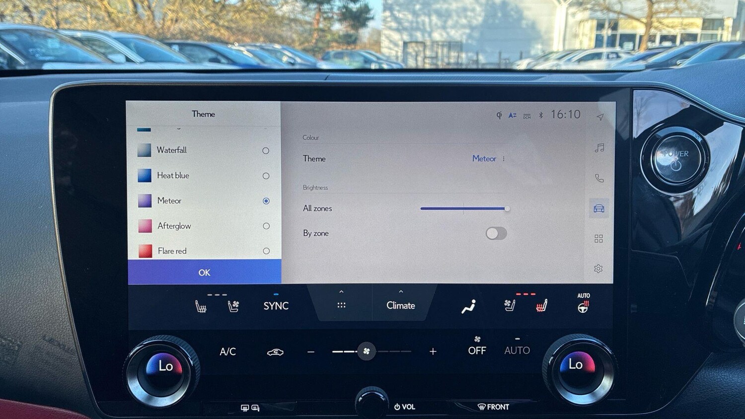 Used Lexus NX 2023 for sale - 77838862: Photo 25