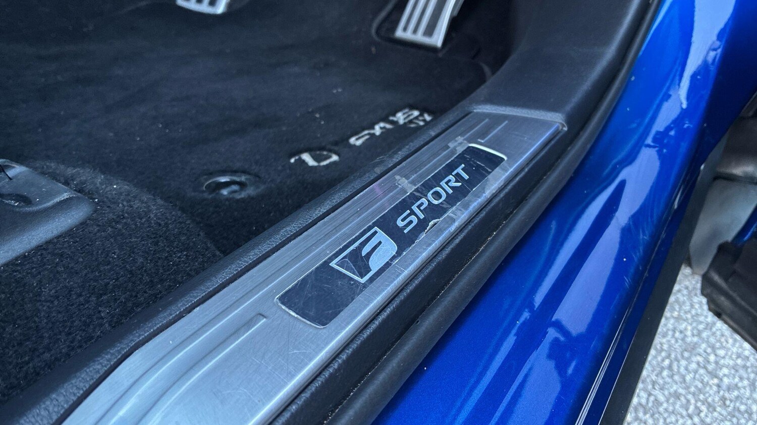 Used Lexus NX 2023 for sale - 77838862: Photo 36