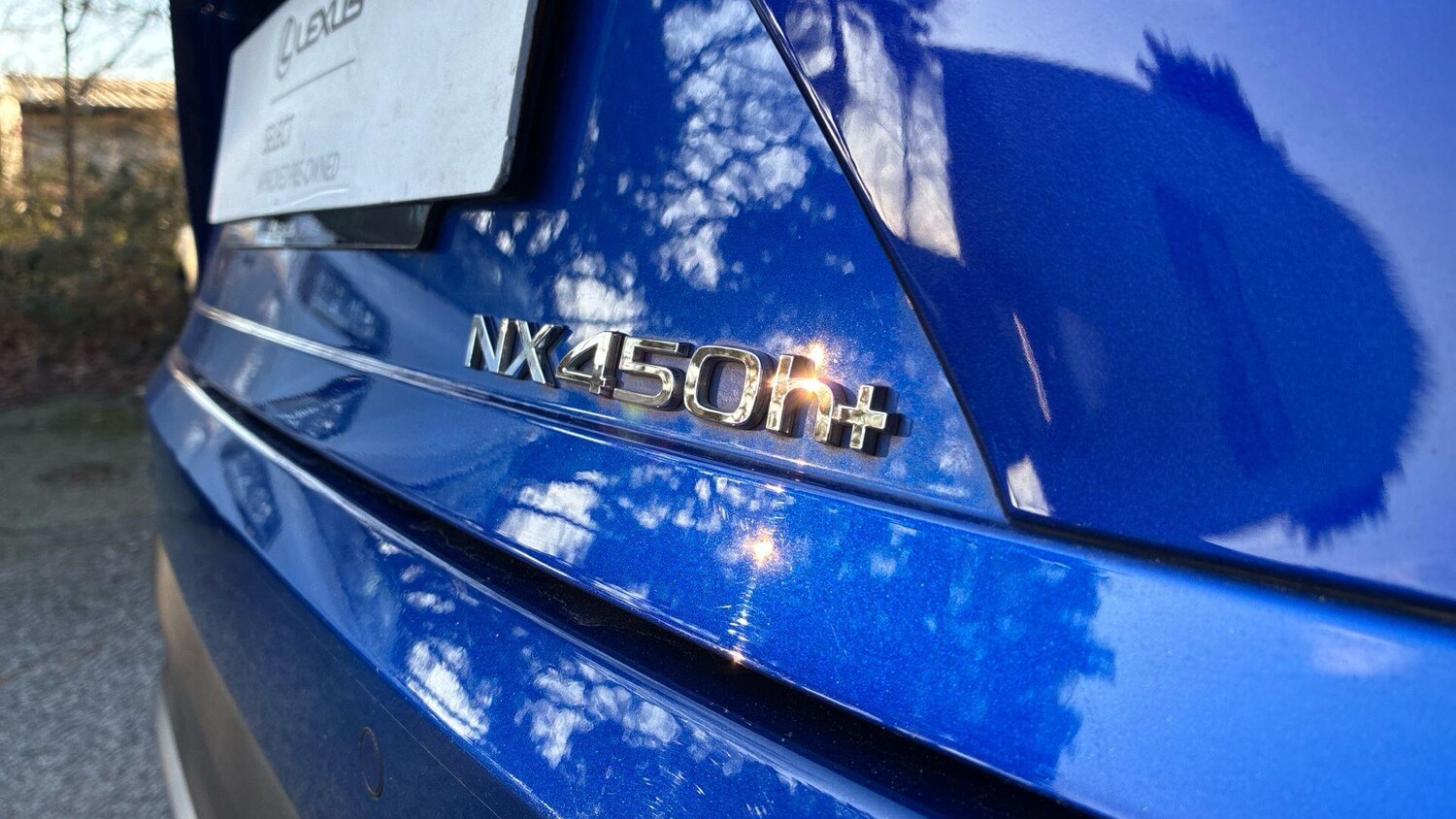 Used Lexus NX 2023 for sale - 77838862: Photo 39