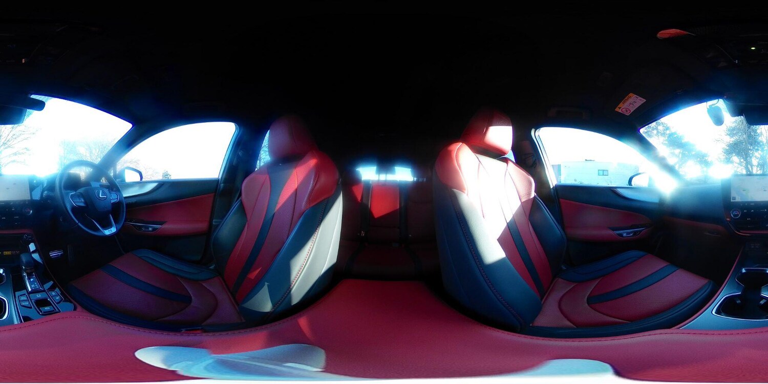 Used Lexus NX 2023 for sale - 77838862: Photo 40