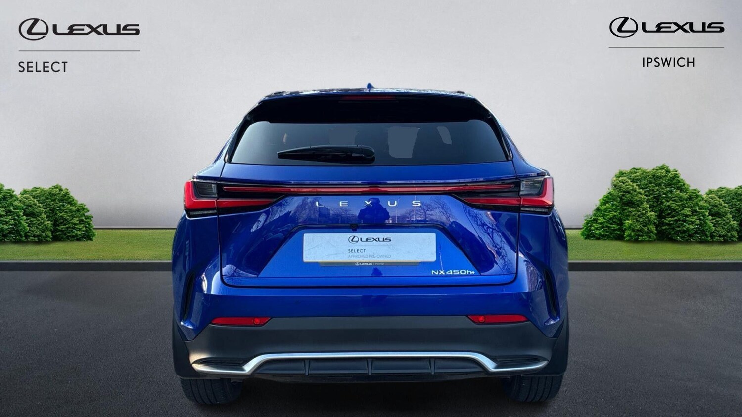 Used Lexus NX 2023 for sale - 77838862: Photo 7