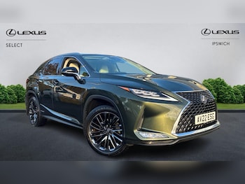 2022 (22) - 450h 3.5 5dr CVT [Premium pack]