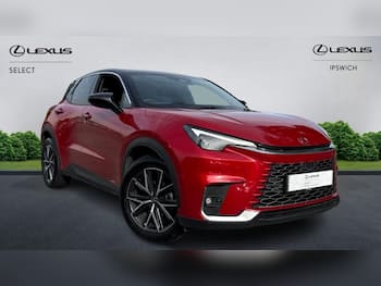 Used Lexus LBX 2025 for sale - 79794013: Photo