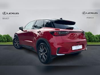Used Lexus LBX 2025 for sale - 79794013: Photo
