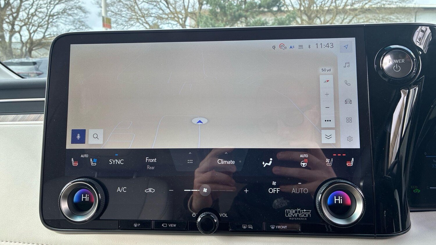 Used Lexus LM for sale - 77909641: Photo 12