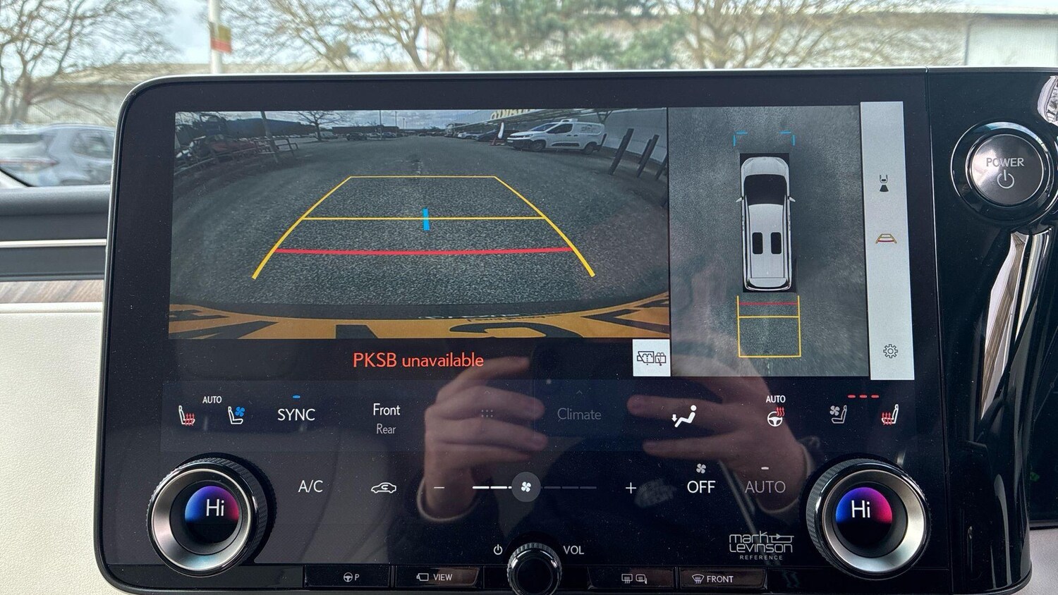 Used Lexus LM for sale - 77909641: Photo 22