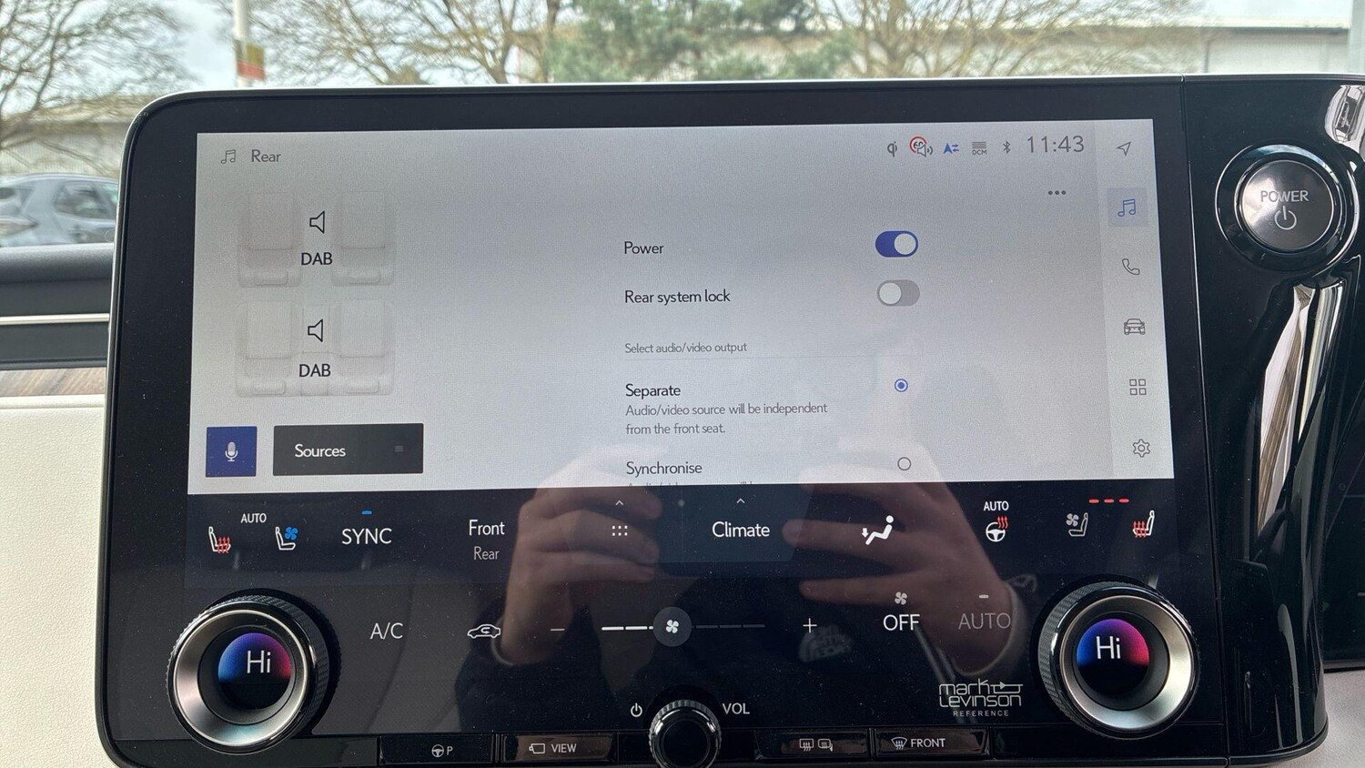 Used Lexus LM for sale - 77909641: Photo 24