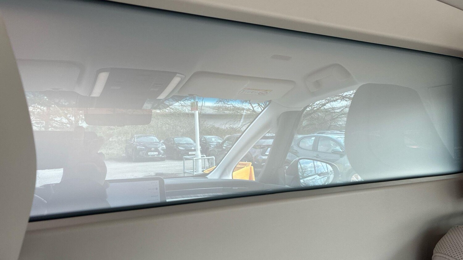 Used Lexus LM for sale - 77909641: Photo 33