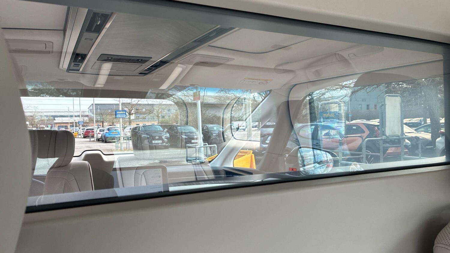 Used Lexus LM for sale - 77909641: Photo 34