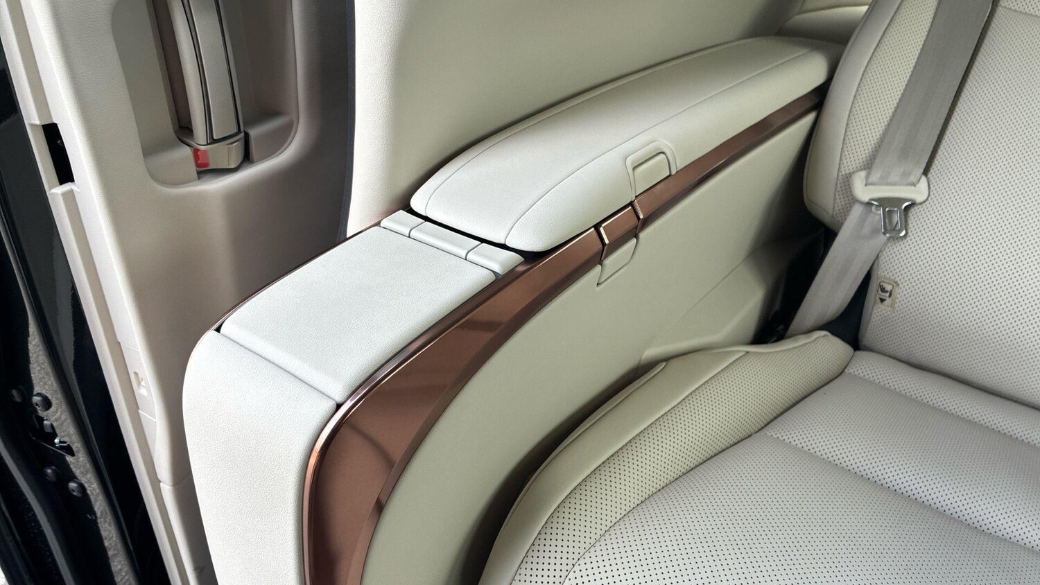 Used Lexus LM for sale - 77909641: Photo 43