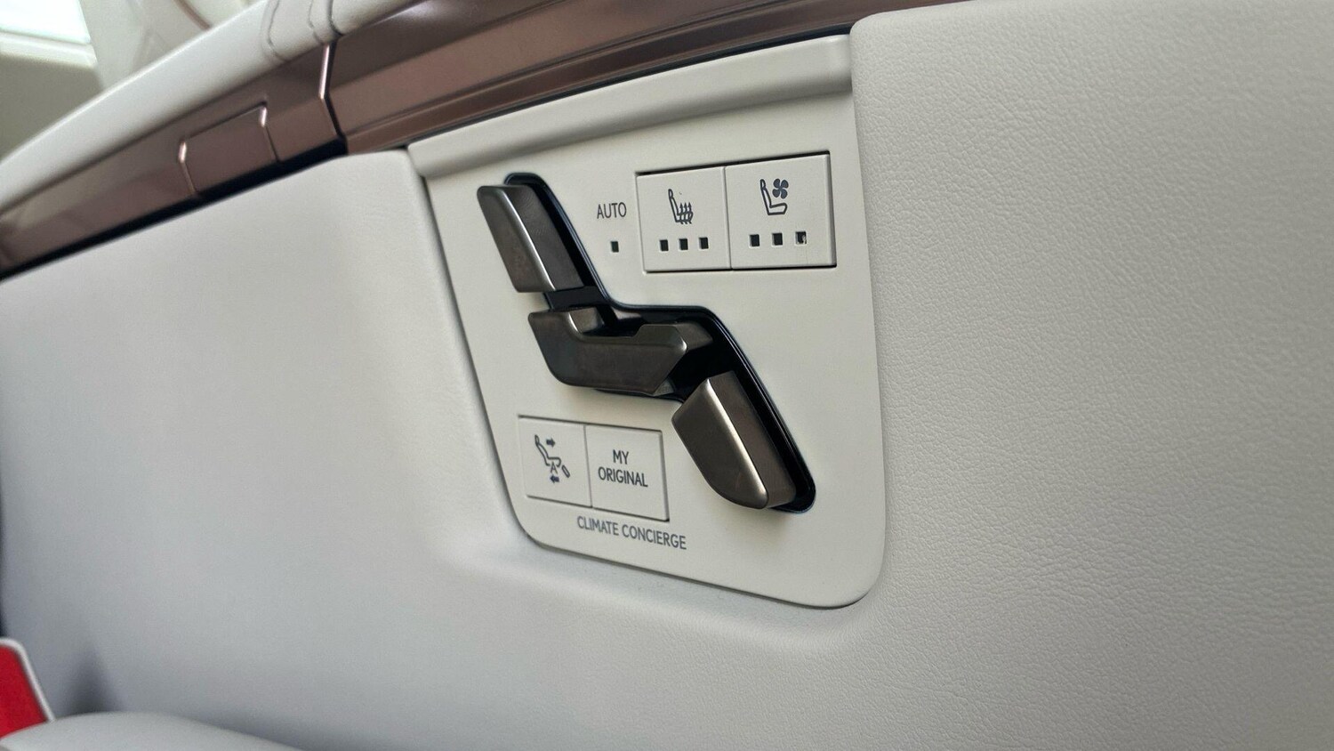 Used Lexus LM for sale - 77909641: Photo 45