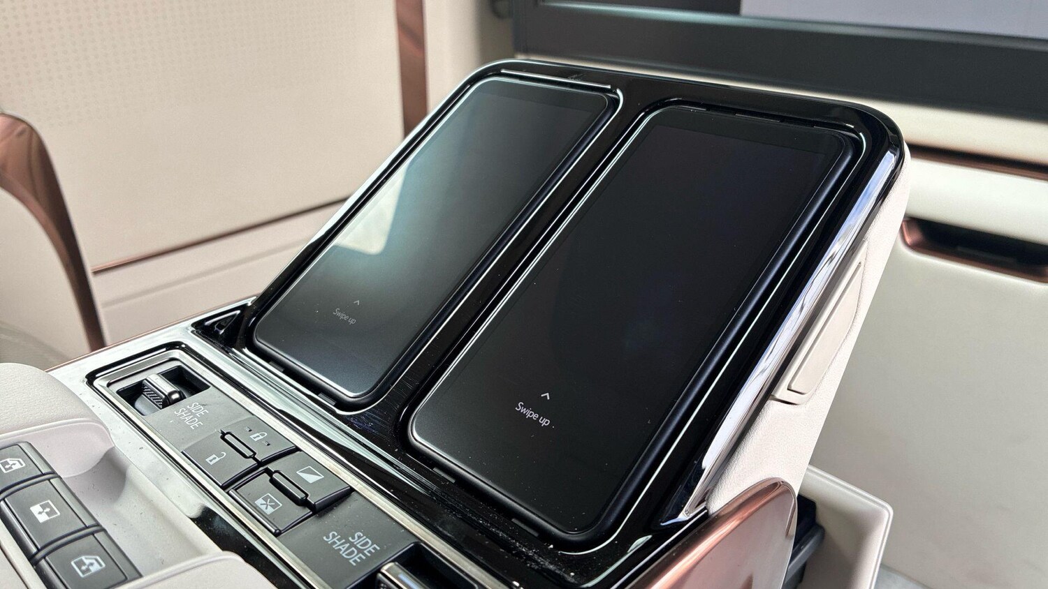 Used Lexus LM for sale - 77909641: Photo 50