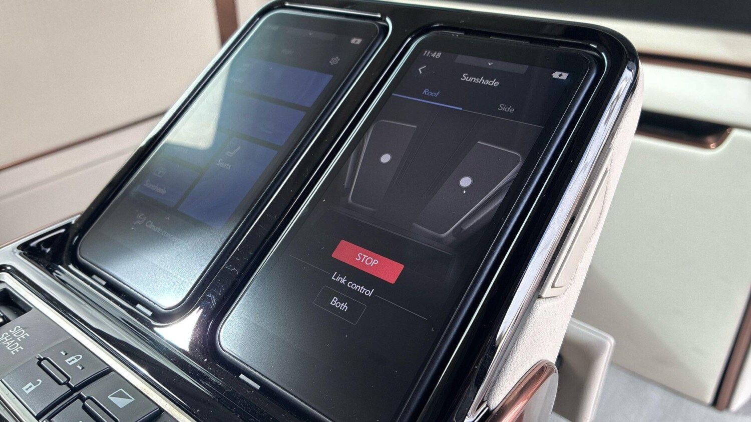 Used Lexus LM for sale - 77909641: Photo 53