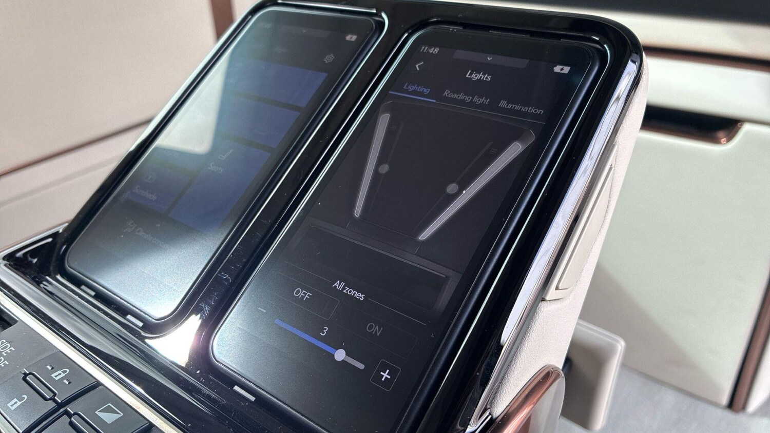 Used Lexus LM for sale - 77909641: Photo 54