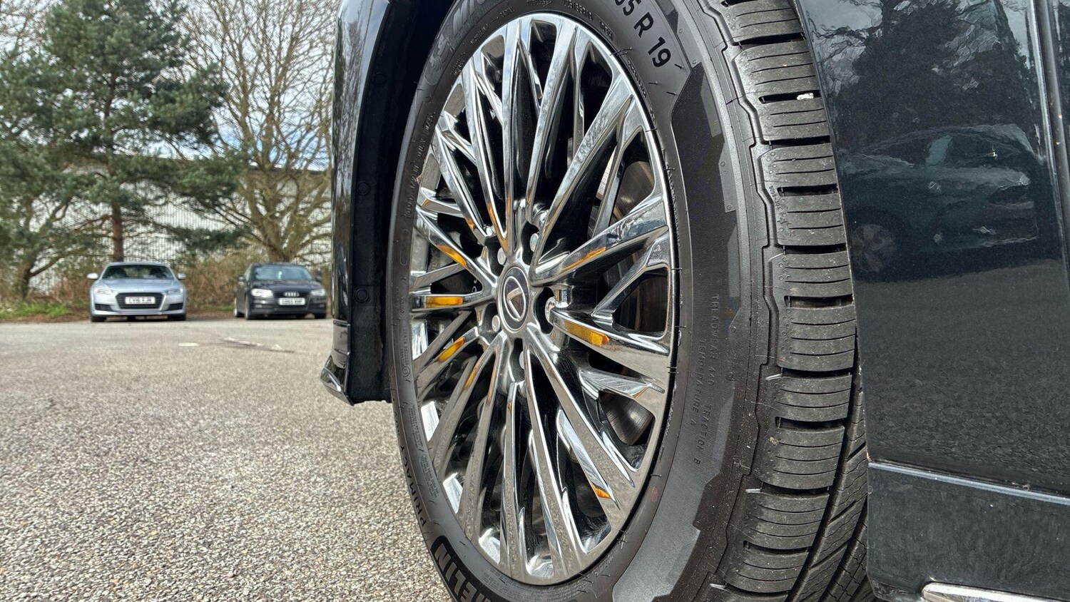 Used Lexus LM for sale - 77909641: Photo 66