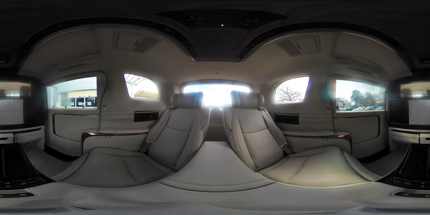 Used Lexus LM for sale - 77909641: Photo 69