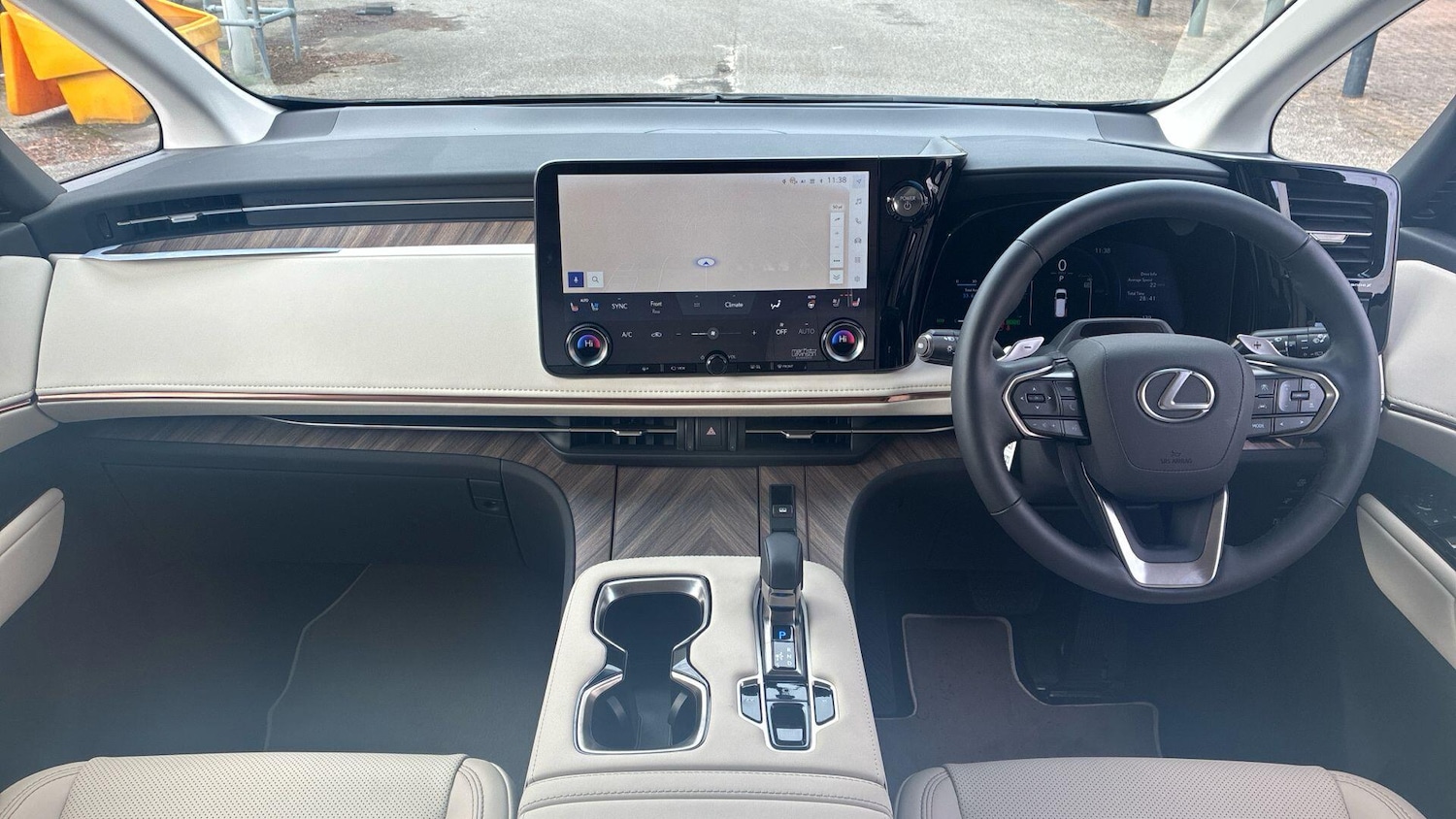 Used Lexus LM for sale - 77909641: Photo 9