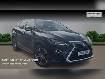 2016 (16) - 3.5 450h V6 Premier CVT 4WD Euro 6 (s/s) 5dr