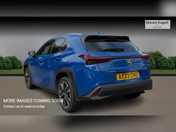 Used Lexus UX 2023 for sale - 79727157: Photo