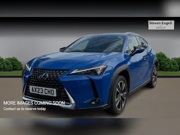 Used Lexus UX 2023 for sale - 79727157: Photo
