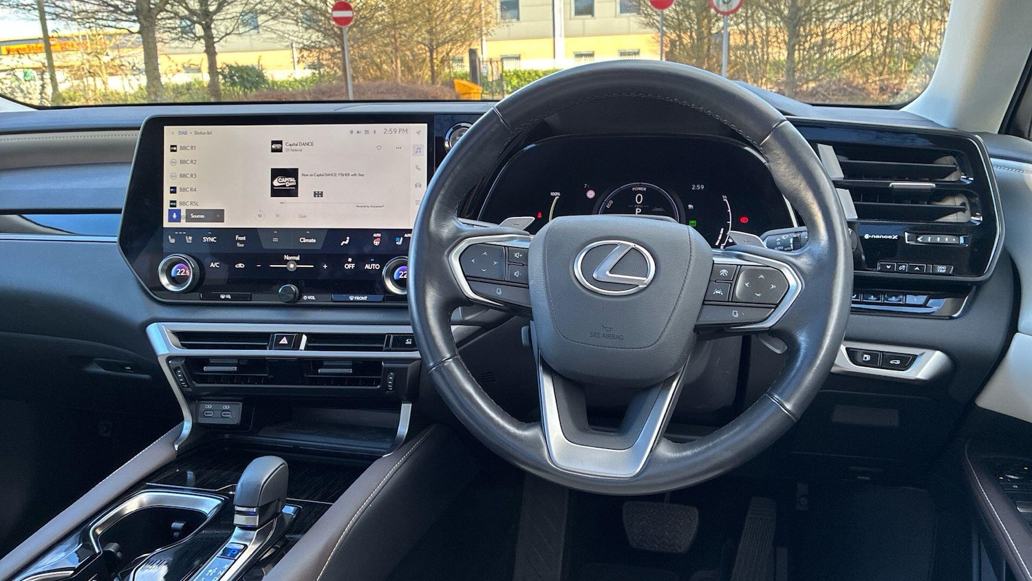 Used Lexus RX 2024 for sale - 77524496: Photo 10