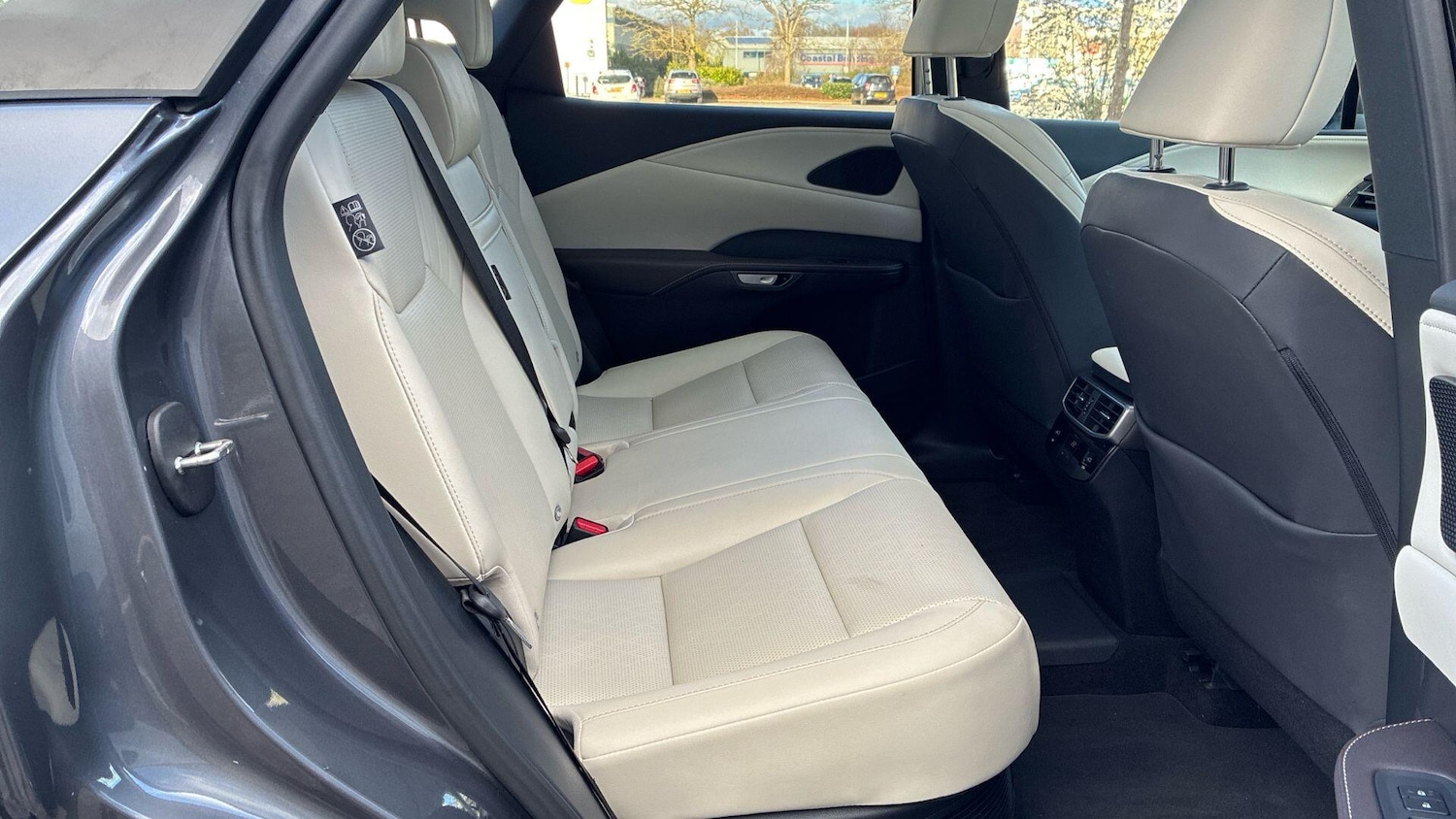 Used Lexus RX 2024 for sale - 77524496: Photo 11